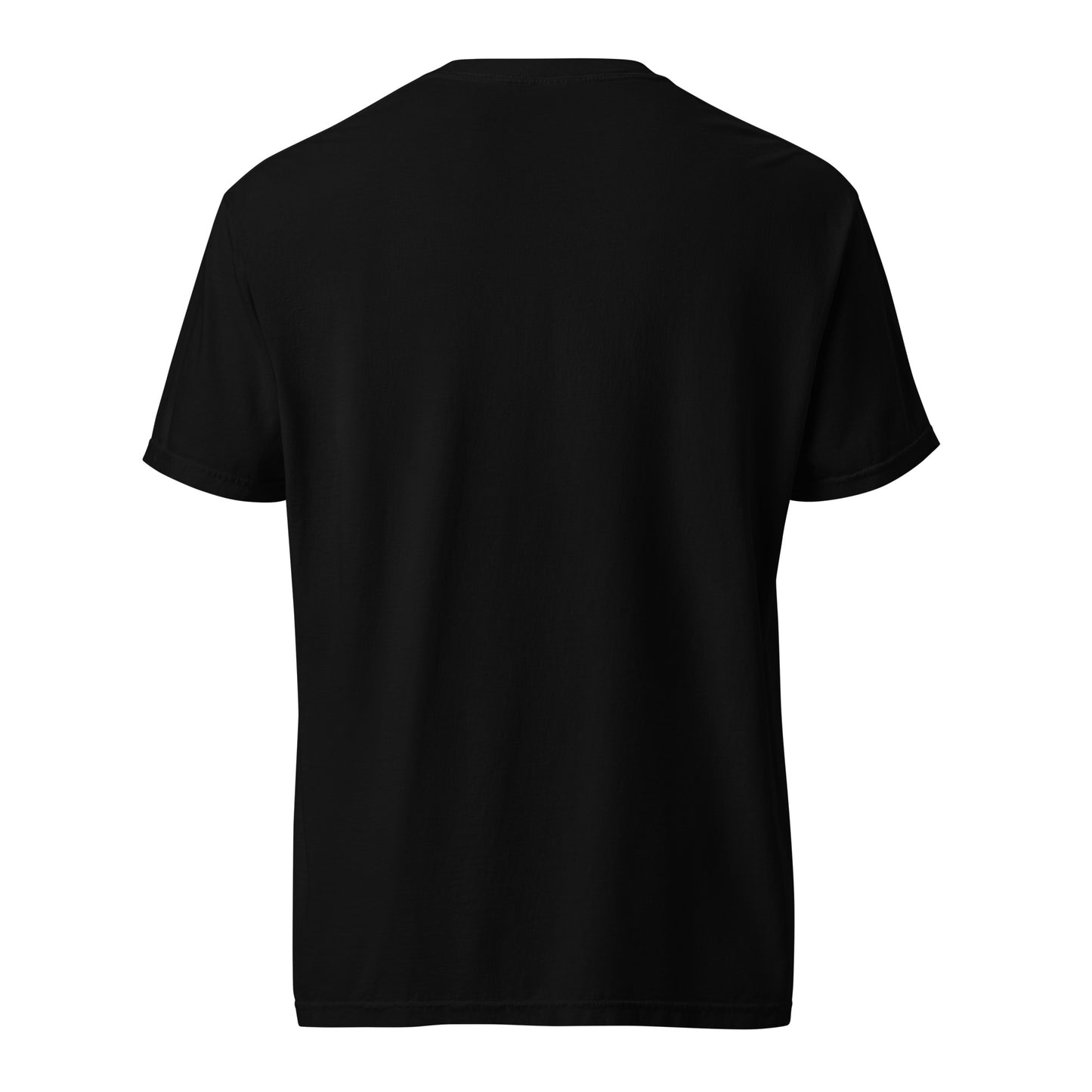 B.L.A.Q.K. Luv T-shirt