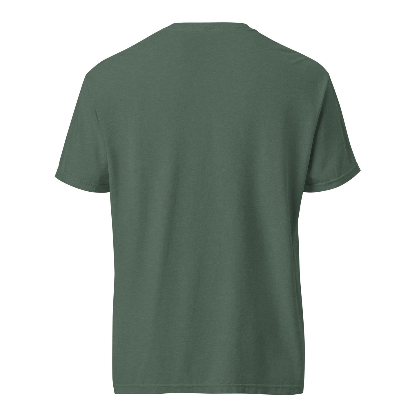 B.L.A.Q.K. Luv T-shirt