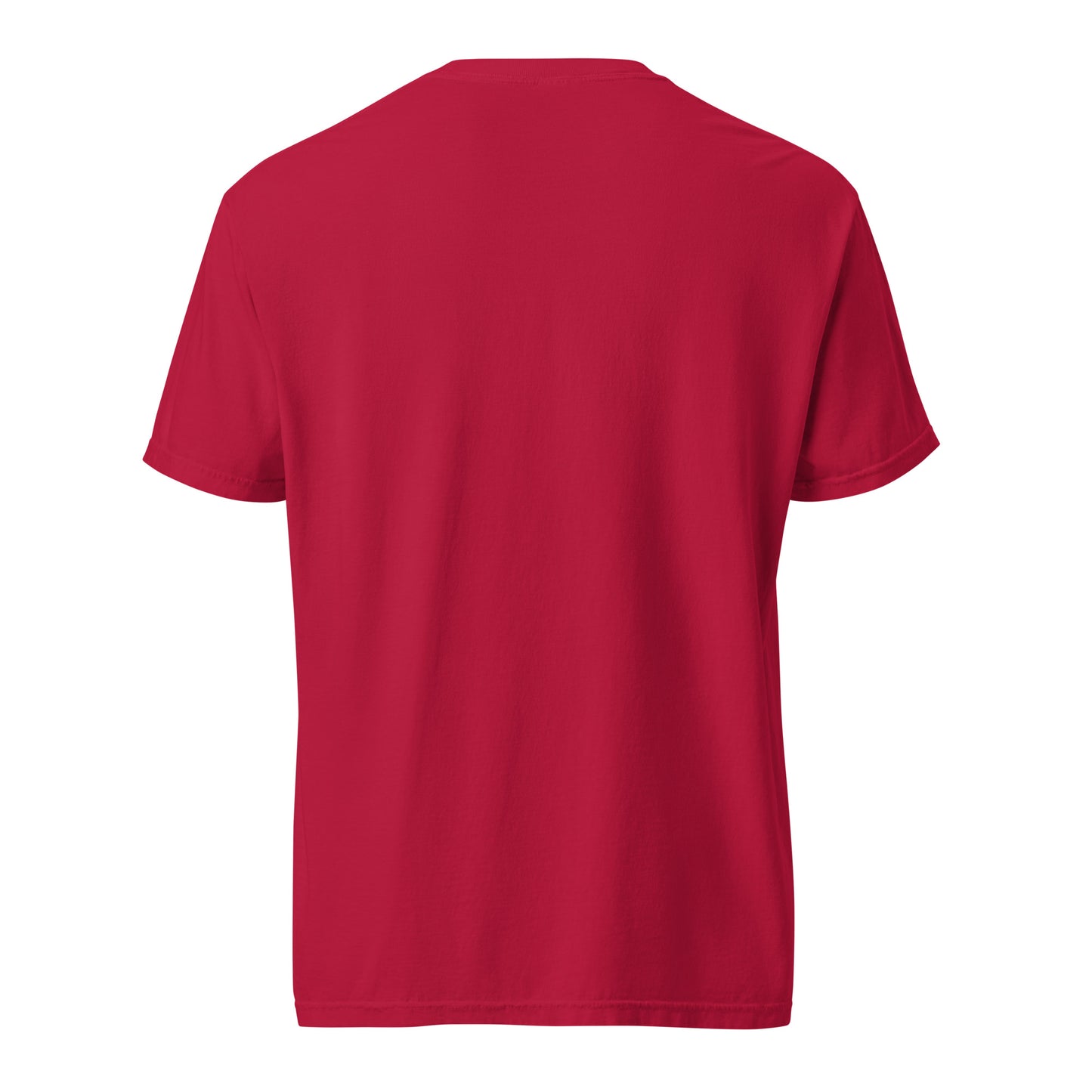 B.L.A.Q.K. Luv T-shirt
