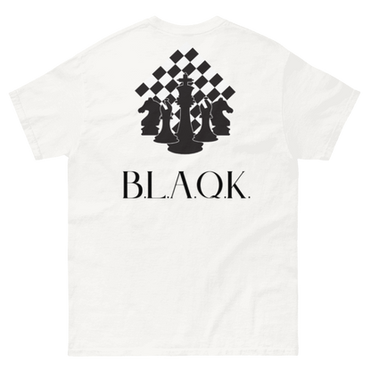 Checkmate B.L.A.Q.K. Tee