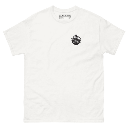Checkmate B.L.A.Q.K. Tee