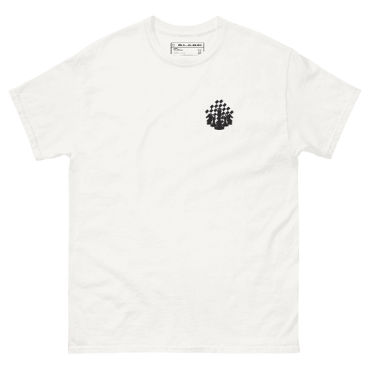 Checkmate B.L.A.Q.K. Tee